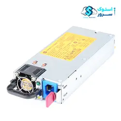 پاور HP Power Supply 750w