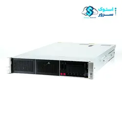 سرور HP DL560 Gen9 8SFF ( کد 134 )