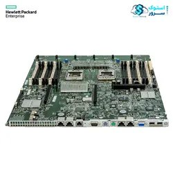 مادربرد سرور HP DL380 Gen7 (599038-001)