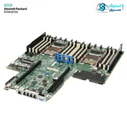 مادربرد سرور HPE DL380 Gen10 و DL360 G10 پارت (875073-001)