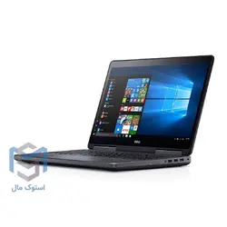 لپ تاپ Dell Precision 7720