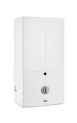 آبگرمکن بوتان مدل 3215