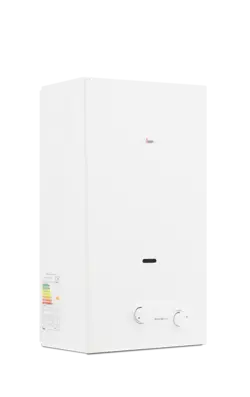 آبگرمکن بوتان مدل 4318If