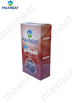 پک نانو واکس براق کننده همه کاره مکس نیت