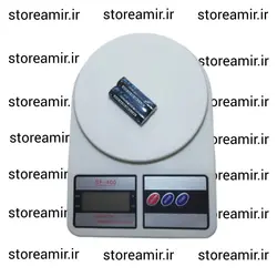 ترازو دیجیتال آشپزخانه مدل SF-400 ظرفیت 10 کیلوگرم