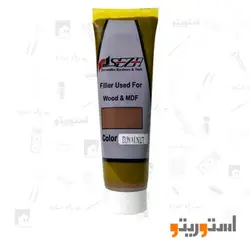 بتونه ام دی اف پمادی سزا گردویی