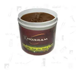 بتونه گردویی خرم
