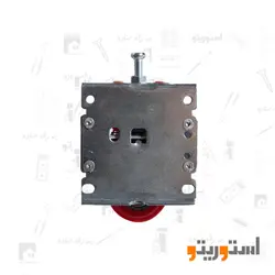 قرقره درب ریلی 20 کیلویی تهران یراق