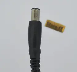 آداپتور لپ تاپ دل 19.5V 3.34A سوکت هشت ضلعی