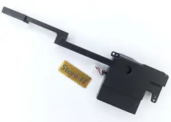 اسپیکر لپ تاپ اچ پی ProBook 6530B اورجینال رو دستگاهی