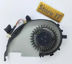 فن لپ تاپ ایسر Aspire V5-573 سمت چپ اورجینال دست دو