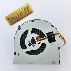 فن لپ تاپ دل Inspiron 3542 اورجینال دست دو