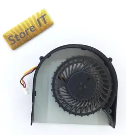 فن لپ تاپ دل Inspiron 3542 اورجینال دست دو