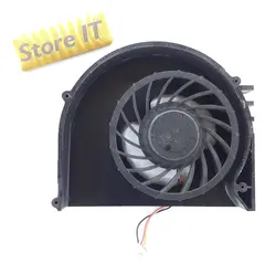 فن لپ تاپ دل Inspiron N5110 اورجینال دست دو