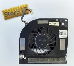 فن لپ تاپ دل Latitude E5400 اورجینال دست دو