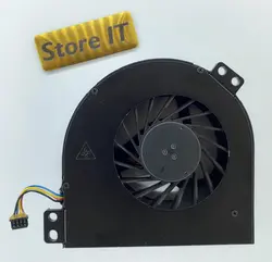 فن لپ تاپ دل Percision M4800 اورجینال دست دو