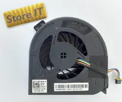 فن لپ تاپ دل Percision M4800 اورجینال دست دو