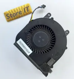 فن لپ تاپ دل Latitude E6440 اورجینال دست دو