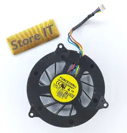 فن لپ تاپ دل Studio 1558 اورجینال دست دو