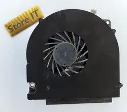 فن لپ تاپ دل XPS 1737 اورجینال دست دو