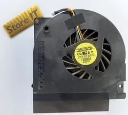 فن لپ تاپ دل XPS 1737 اورجینال دست دو