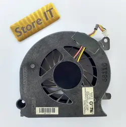 فن لپ تاپ دل XPS M1210 اورجینال دست دو