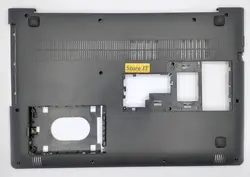قاب کف IdeaPad 310 مشکی