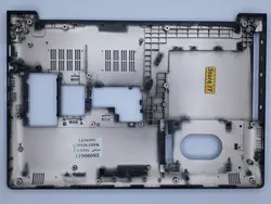قاب کف IdeaPad 310 مشکی
