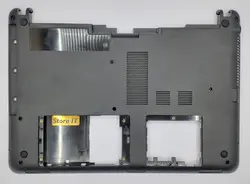 قاب کف سونی VAIO SVF142 مشکی