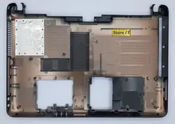 قاب کف سونی VAIO SVF142 مشکی