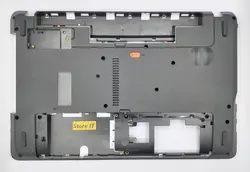 قاب کف لپ تاپ ایسر Aspire E1-571 مشکی