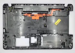 قاب کف لپ تاپ ایسر Aspire E1-571 مشکی
