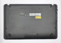 قاب کف لپ تاپ ایسوس X543 مشکی