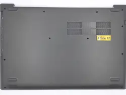 قاب کف لنوو Ideapad 130 مشکی