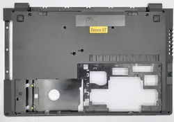 قاب کف لنوو Ideapad B50 مشکی