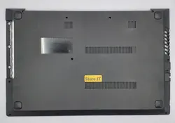 قاب کف لنوو Ideapad V310 مشکی