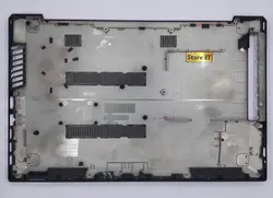 قاب کف لنوو Ideapad V310 مشکی