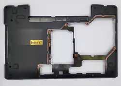 قاب کف لنوو Ideapad Z570 مشکی