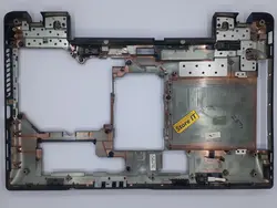 قاب کف لنوو Ideapad Z570 مشکی