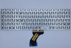 کیبورد لپ تاپ اچ پی Pavilion 15-DA مشکی