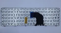 کیبورد لپ تاپ اچ پی Pavilion G6-2000 مشکی با فریم