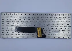 کیبورد لپ تاپ ایسوس k40 مشکی