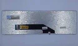 کیبورد لپ تاپ ایسوس K50 مشکی با فریم