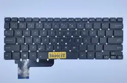 کیبورد لپ تاپ ایسوس S200 مشکی