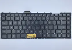 کیبورد لپ تاپ ایسوس X450 مشکی