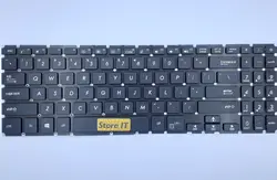 کیبورد لپ تاپ ایسوس X507 مشکی