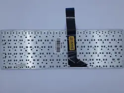 کیبورد لپ تاپ ایسوس X550 مشکی فلت بلند