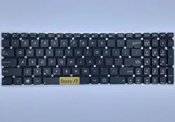 کیبورد لپ تاپ ایسوس X556 مشکی
