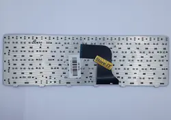 کیبورد لپ تاپ دل Inspiron N5010 مشکی