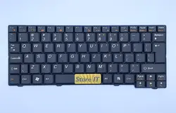 کیبورد لپ تاپ لنوو Mini S10 مشکی